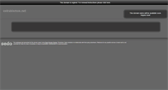 Desktop Screenshot of ostrakismos.net